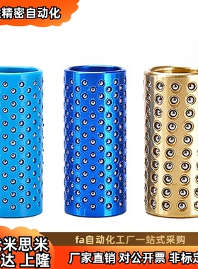 滚珠滑套LOQ01 06 07 21 26-3 4 5 6 8 10 12-L10 L15 L20 L30 40