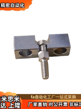 浮动接头 WHD71-M3 M4 M5 M6 M8 M10-0.5 0.7 0.8 1.0 1.25 1.5