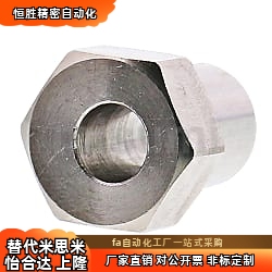 BVGBS1-C/BVGBS1-E/BVGBS2-C/BVGBS2-E V型导轨衬套