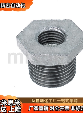 SUTPB48 68 1012 1016 1216 610 810 812低压拧入型接头异径接头