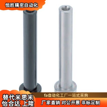 带肩铰链销MIM01 02 03 04 05 11 21 22 MIP01 02 03 04 05 11 21