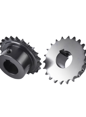 链轮SP50B17-N-15/16/17/18/19/20/2/24/25/28/30/32/35/38/40/42