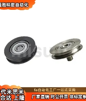 MBFNM/MBFM/MBF/MBFNMBFS/MBFNS30/40/48-2.1圆皮带用惰轮 现货