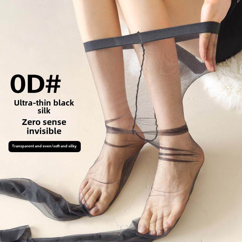 采购产品女士灰色丝袜，春季和秋季防抓连裤袜，超薄，高度透明，