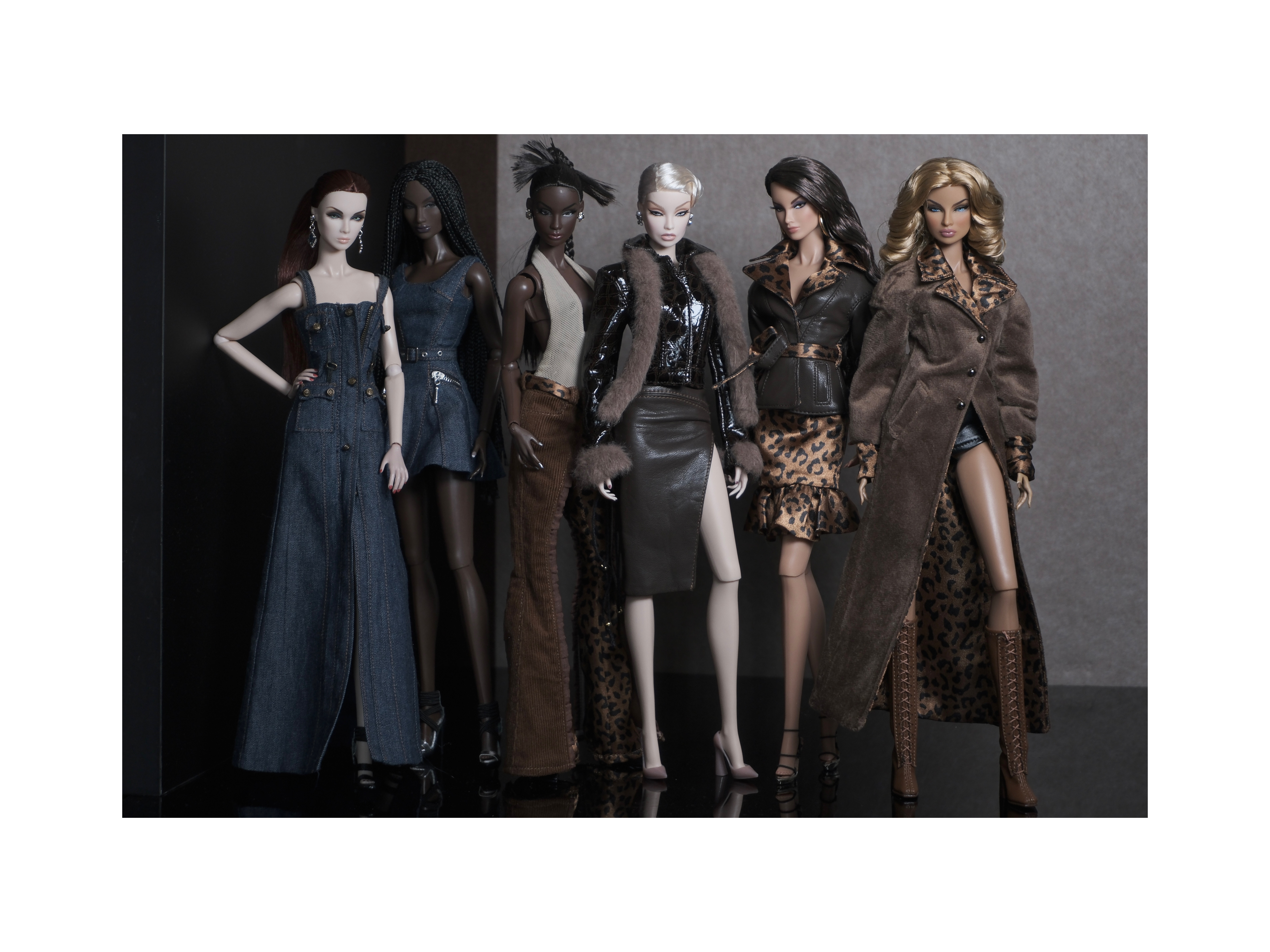 YEE手作  新款上新 fr尺寸 工期40天内