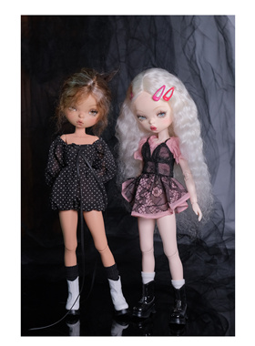 YEE手作 ob尺寸 新款上新 现货