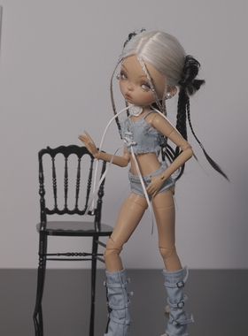 YEE手作 Blythe小布 ob24尺寸（ob22/ob26通穿）现货