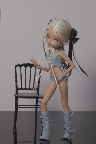 YEE手作 Blythe小布 ob24尺寸（ob22/ob26通穿）现货
