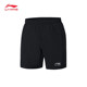AAPR078训练比赛运动跑步短裤 李宁羽毛球服男女比赛短裤 AAPR079