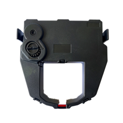 映力色带适用DPK3800CRC黑赤色带架SU-36船舶主机JRCS SMS-U24C-3 CA02374-C500黑红双色DPK3800 BK/RED墨盒
