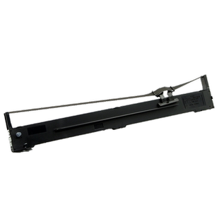 适用爱普生LQ-1600KIIIH色带架1600KIVH LQ136KW KWII LQ1600K3H K4H针式打印机S015336色带芯LQ-2090 FX2190