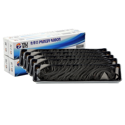 适用实达打印机色带芯高密耐打