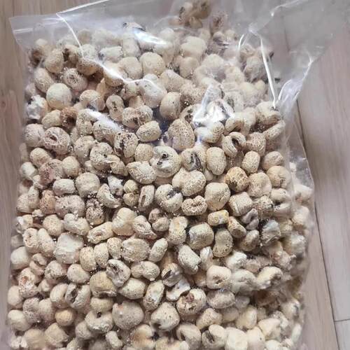 传统手工去皮爆米花碳炉原味玉米花粒大粒爆米花怀旧零食童年回忆