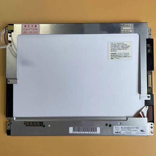 议价型号NL6448AC33-18A 18 18B 18D可维修