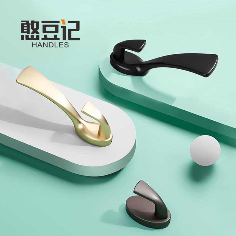 玄关进门衣服挂钩壁挂衣勾