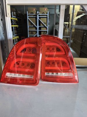 金彭三轮车后尾灯总成led刹车灯