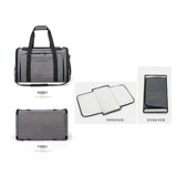 Складная портативная барсетка, самолет, сумка для техники для выхода на улицу, домашний питомец, кот