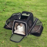 Складная портативная барсетка, самолет, сумка для техники для выхода на улицу, домашний питомец, кот