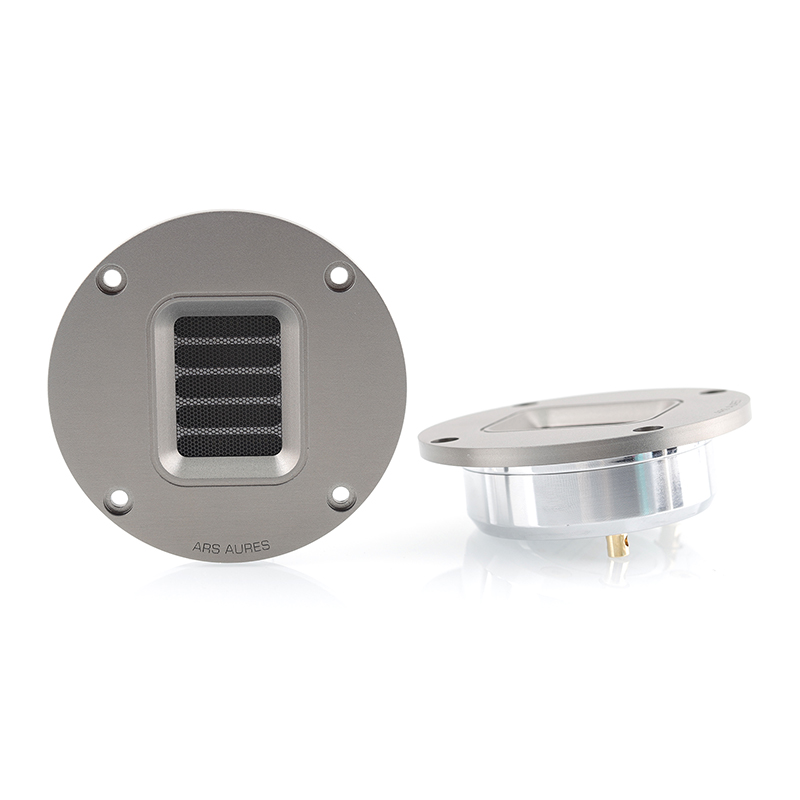 AMT气动高音频率上限高达40KHz