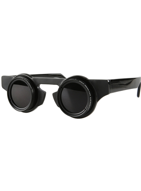 ND9档可调光偏光驾驶钓鱼墨镜