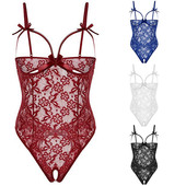 jumpsuit American European 2022 slim and sexy open style fit