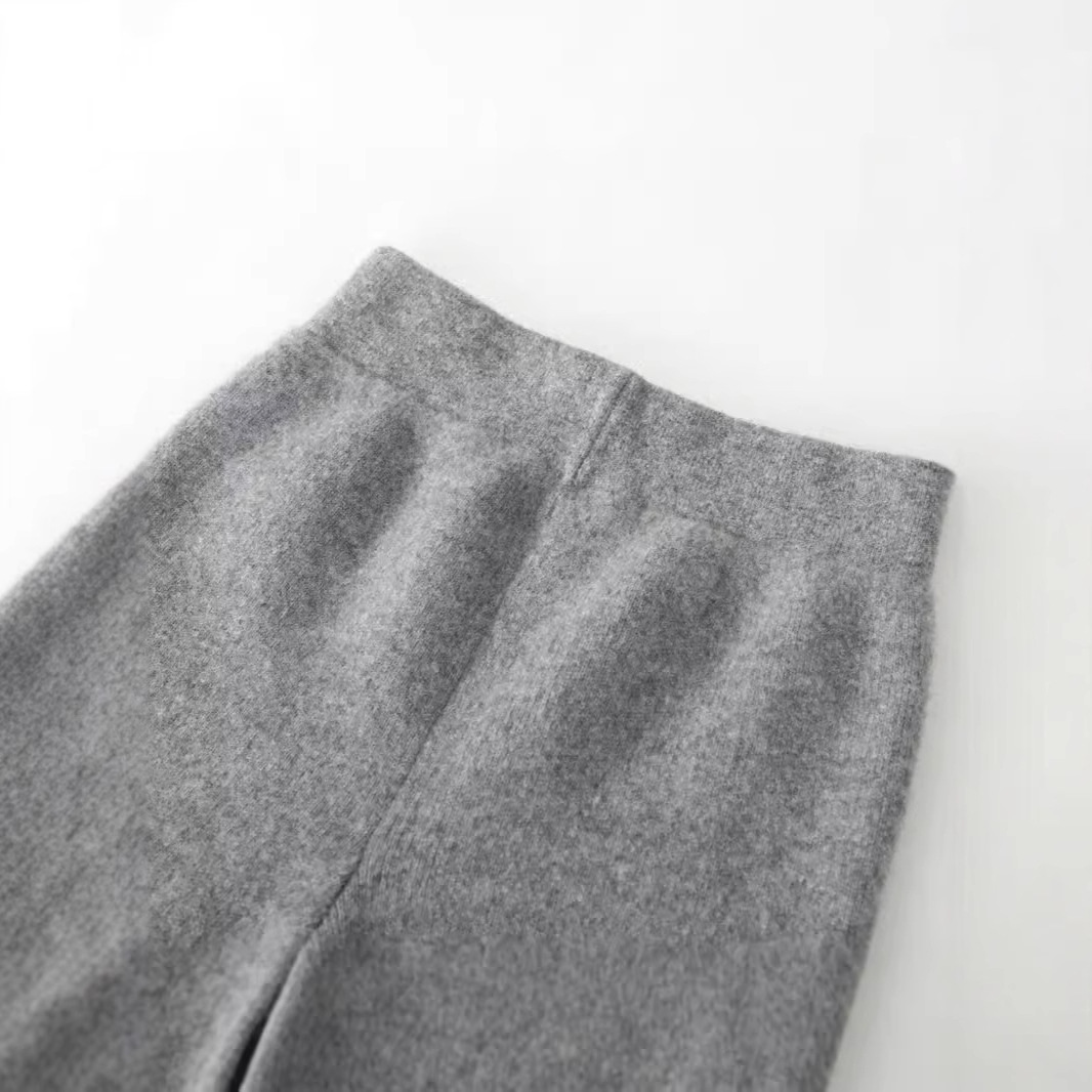 【舒淇同款】冬季儿童羊绒裤男女儿童保暖加厚亲肤打底裤宝宝毛裤