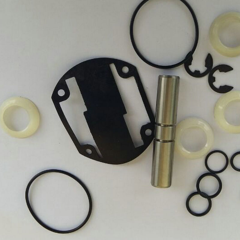 308泵245066启动阀维修包 隔膜泵换气阀 换向阀 起动阀