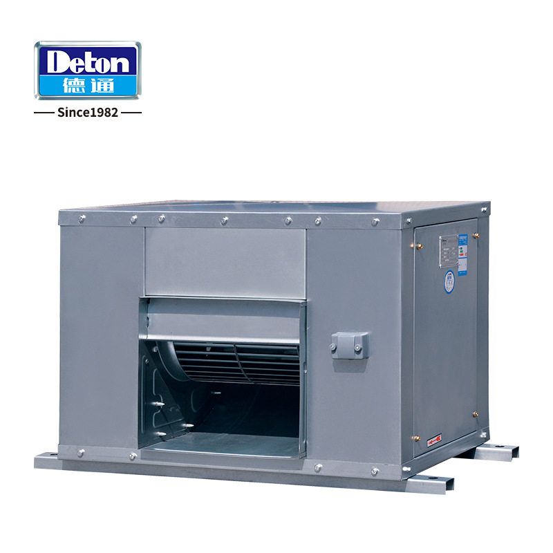 德通柜式离心风机mtk系列超薄柜机离心风柜送风机箱通风换气