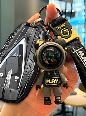 第三代长安CS55PLUS钥匙套24款尊贵版第二代轻年版车遥控包壳套男