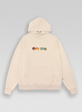 【官方正品】VandyThePink x Faker 香港Complexcon展会限定卫衣