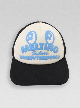 Melting Sadness x VandyThePink 香港Complexcon展会限定棒球帽