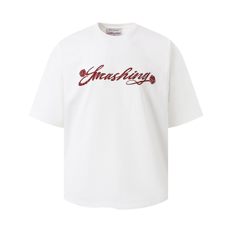 SMASHING拉斯维加斯限定短袖