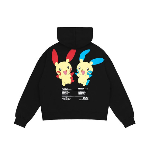 Vandythepink连帽卫衣