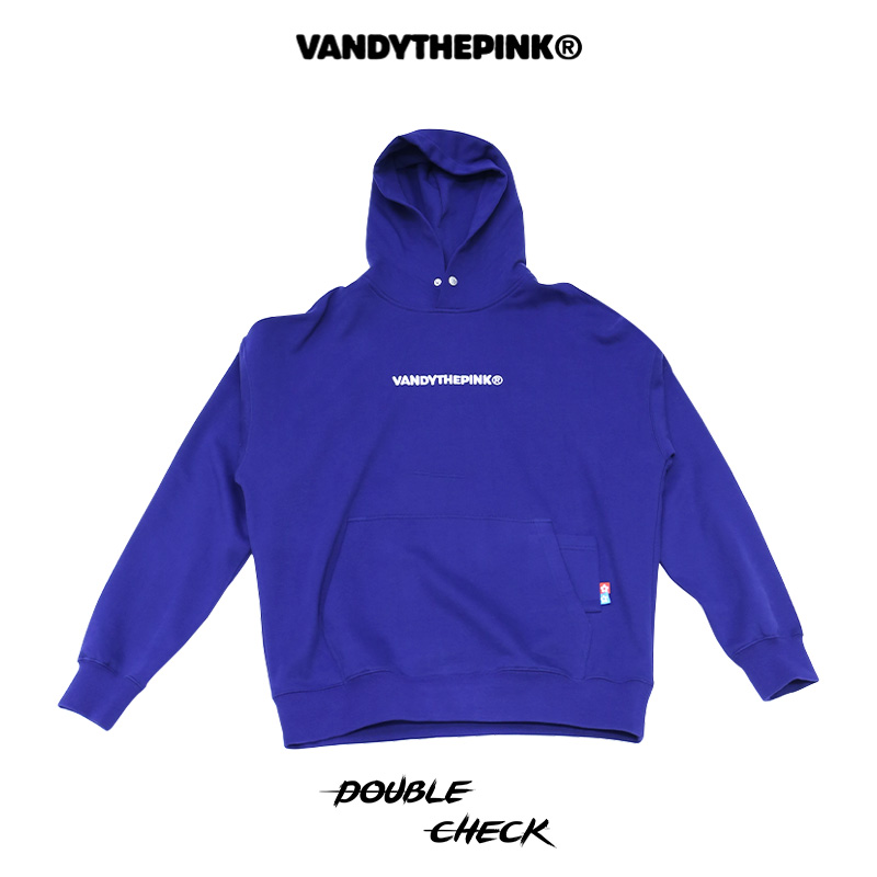 VandyThePink正品情侣卫衣