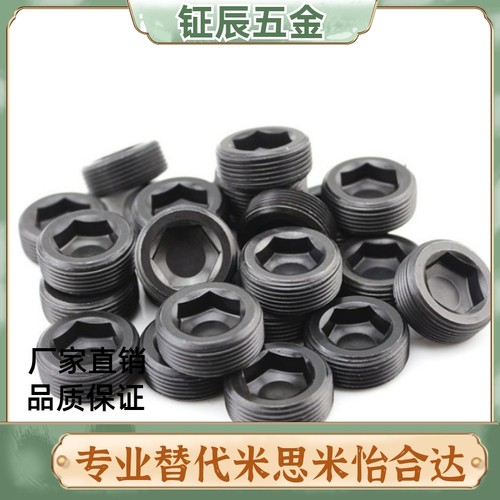 沉头螺塞MSWT/MSWTK-