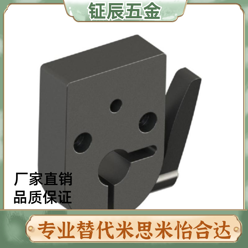 LKF11夹板大型数字式位置显示器用标准把手型