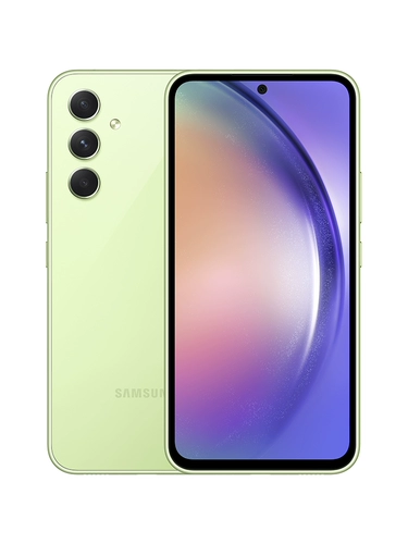 [Возврат красного конверта на сумму 30 юаней после размещения заказа, самостоятельное управление Alibaba] Новый смартфон с камерой Samsung Galaxy A54