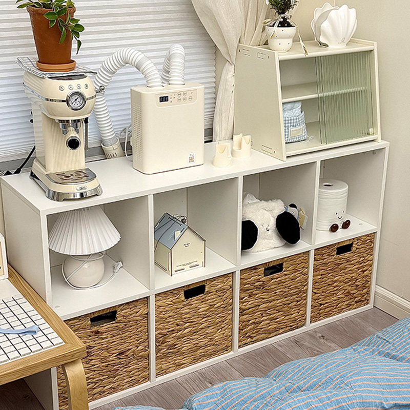 落地书柜可定制格子柜儿童书架