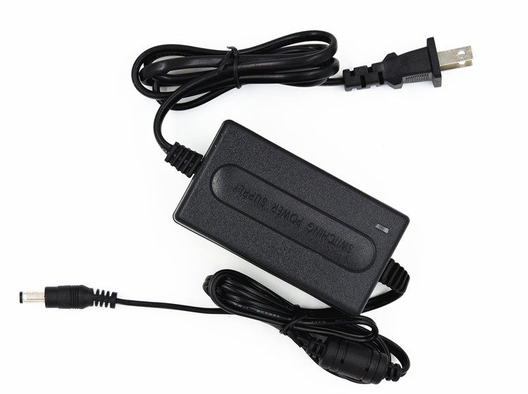 AOC E2280SWN 215LM00056液晶显示器电源适配器 充电线DC19V1.31A