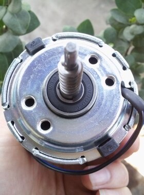 18-24V CRO98JSDL044 大功率大扭力直流 DIY制作电机 马达