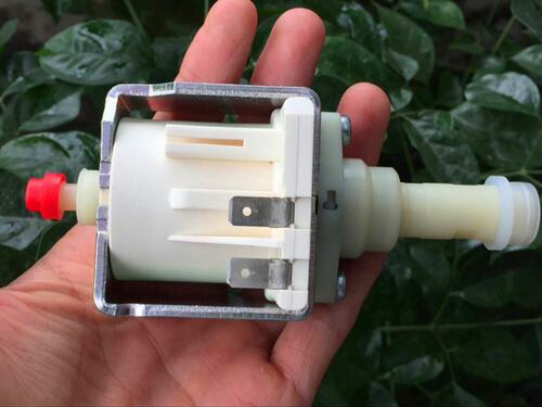 交流100V 50-60Hz 52W EP5FMGW/SP意大利CEME 振动泵/水泵/电磁泵