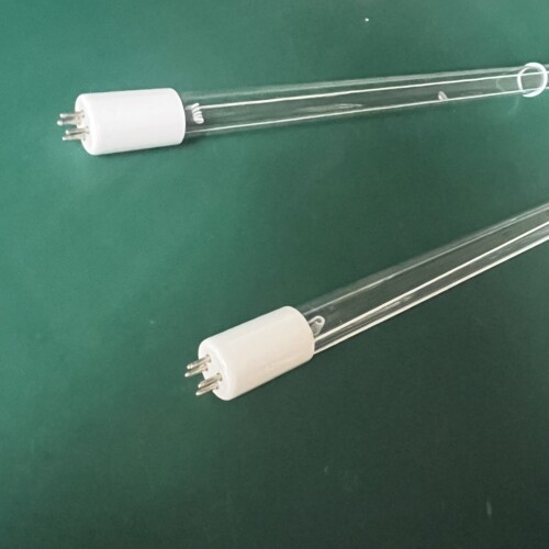 150W污水处理GPHA1000T6VH-150W 紫外线消毒灯管 废水UVC杀菌灯管