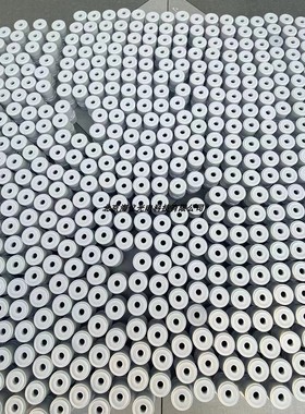 水处理半潜式浸没式紫外线杀菌消毒器UV灯密封硅胶套防水配件接头