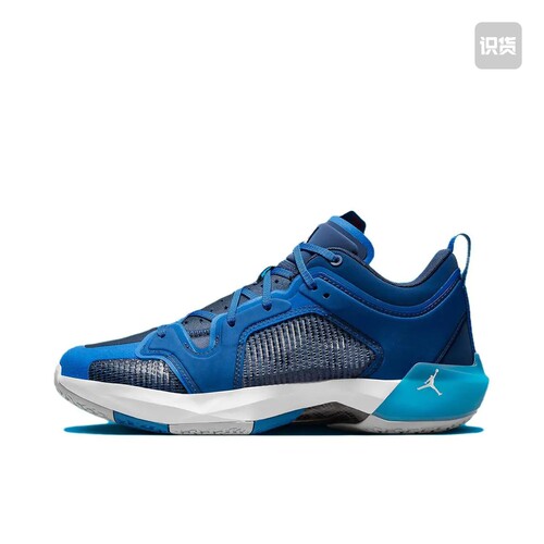 Air Jordan 37 篮球鞋 防滑耐磨缓震透气时尚百搭DV9908-401