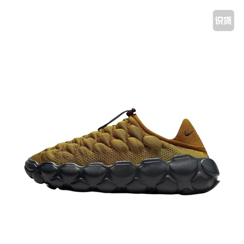 Nike Flyknit Haven 运动休闲鞋 简约百搭舒适透气FD2148-700