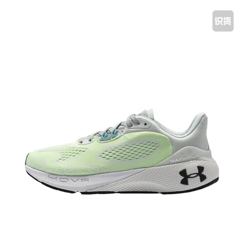 Under Armour/安德玛 Hovr Machina 3 健身训练 跑鞋 3026232-100