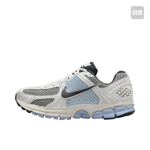 Nike Zoom Vomero 5 跑鞋 舒适缓震网面透气百搭FQ7079-001