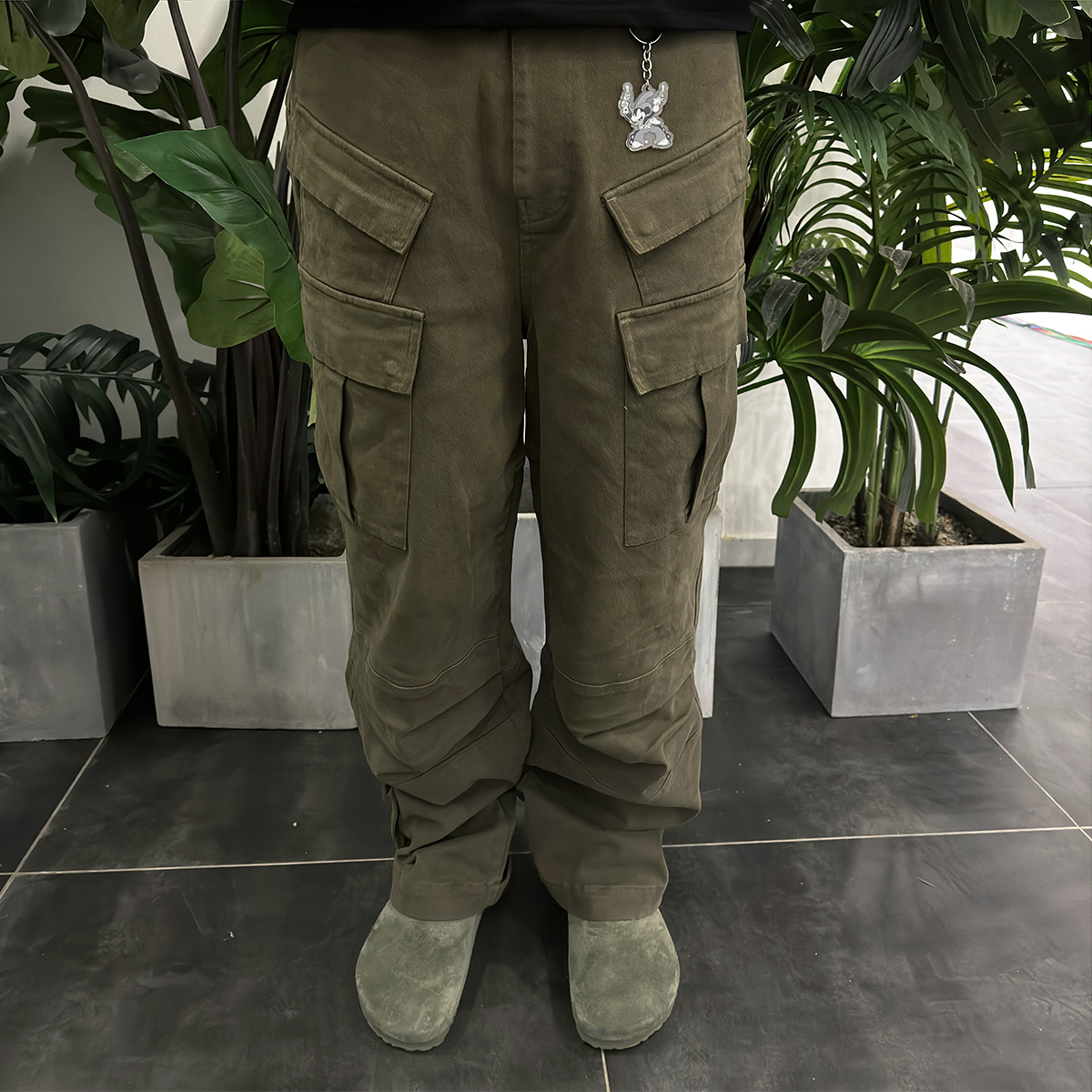 CommasssCargoPants