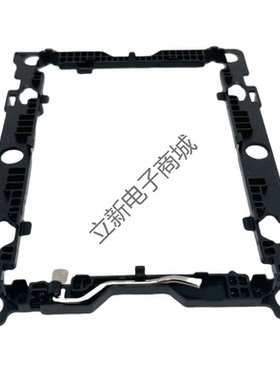 原装现货 LGA7529-1 塑料风扇支架 支架扣具CPU塑料塑胶配件