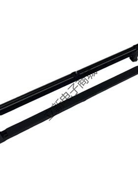 富士康 ATF5793-A2B26-2F DDR5 287PIN RDIMM TYPE B立贴黑体黑耳